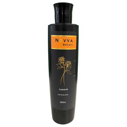 Leave-in NovvaBrasil 250ml