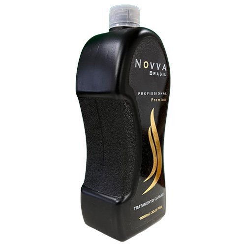 Brazilian Straightening NovvaBrasil Professional Premium 1L (STEP 2)