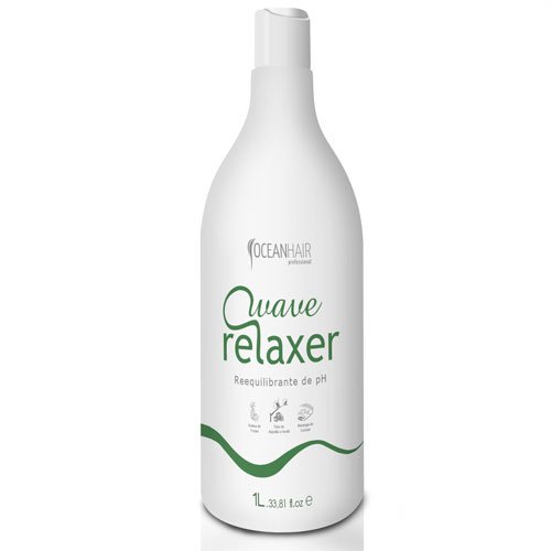 Shampoo Ocean Hair pH Neutralizer 1L Shampoo Ocean Hair pH Neutralizer 1L