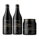  Kit Alisado y BTX Ocean Hair Lisonday 3x1Kg