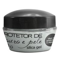 Protector de tinte Ocean Hair silica gel 60g