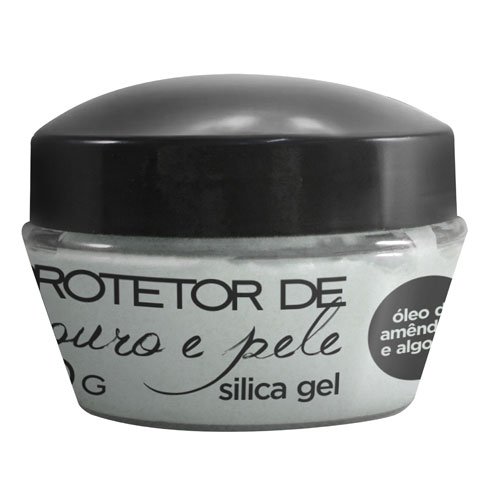 Crema Ocean Hair Silica protector de tinte en gel 60g Crema Ocean Hair Silica protector de tinte en gel 60g