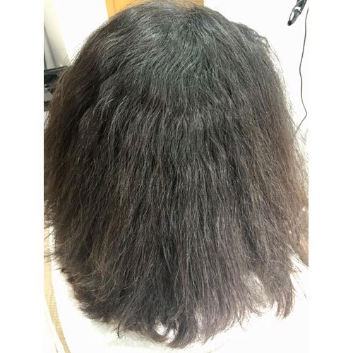 Alisado Brasileño Ocean Hair Lisonday Keratin orgánico 1L