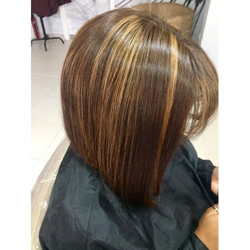 Brazilian straightening Ocean Hair Lisonday The One Keratin organic 1L