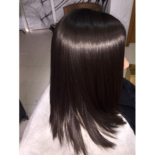 Hair Botox Ocean Hair Lisonday The One Keratin 250g