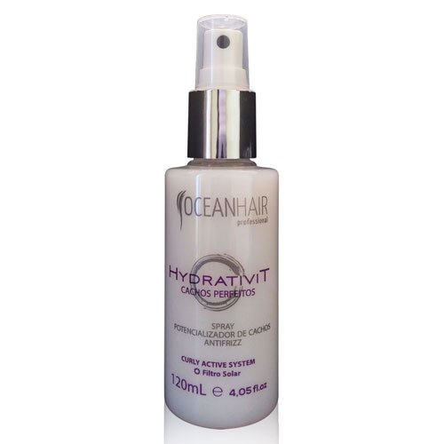 Serum Ocean Hair Hydrativit Perfect Curls spray120ml