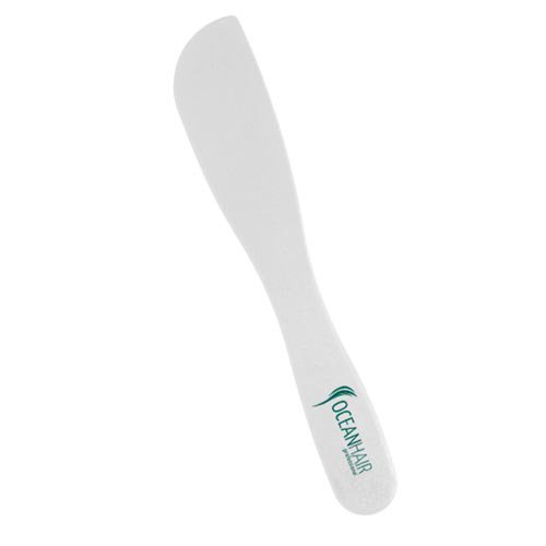 
Spatula Ocean Hair Tools with brand logo