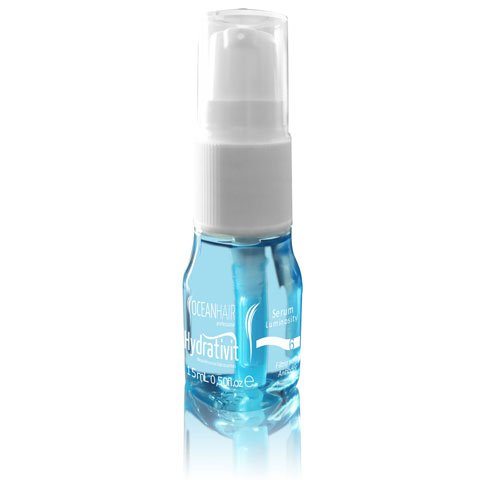Serum Ocean Hair Hydrativit Luminosity Perfumador 15ml