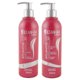 Kit Tratamiento Ocean Hair Atlantic Life Plex 2x300ml