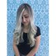 Mascarilla Matizadora Ocean Hair Black Platinum 250g
