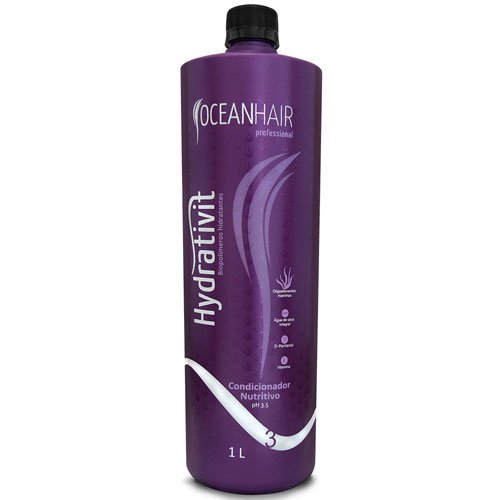 Conditioner Ocean Hair Hydrativit Nutritive 1L