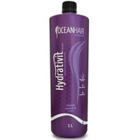 Serum Ocean Hair Hydrativit Hair Shield 2 in 1 1L