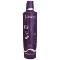 Shampoo Ocean Hair Hydrativit Nutritive 300ml
