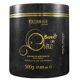 Mascarilla Profesional Ocean Hair Baño de Oro 500g