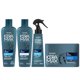 Maintenance Pack Skafe Keramax Intense Liss 4 products