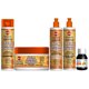 Pack Mantenimiento Skafe Natutrat Afro Hair Aceites 5 productos