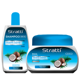 Maintenance pack Stratti Coconut 2 products