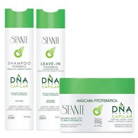 Maintenance pack Sennte ADN Plants 3 products