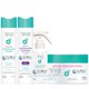 Maintenance pack Sennte Curly Soft 4 products