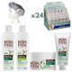 Maintenance pack Skafe Keramax Coconut 29 products