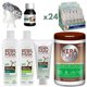 Maintenance pack Skafe Keramax Coconut 30 products