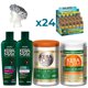 Pack Mantenimiento Skafe Keramax Hidratación 29 productos