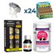 Pack Mantenimiento Skafe Regefort Me Encanta Mis Rizos 29 productos