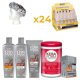 Pack Mantenimiento Skafe Keramax Reconstrucción 30 productos