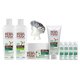 Maintenance pack Skafe Keramax Coconut 9 products