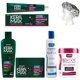 Treatment pack BTX Keratin Brunette 6 products