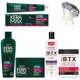 Pack Tratamiento Hidran BTX Desmaya Cabello 6 productos