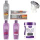 Treatment pack BTX No-Yellow for Blonde 6 products