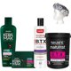 Pack Tratamiento Skafe Natutrat BTX 210g Mega 5 productos