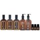 Treatment Pack Discover Export Cacau 9 Products