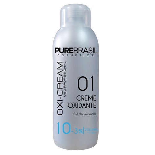 Crema Oxidante PureBrasil 10Vol 1L