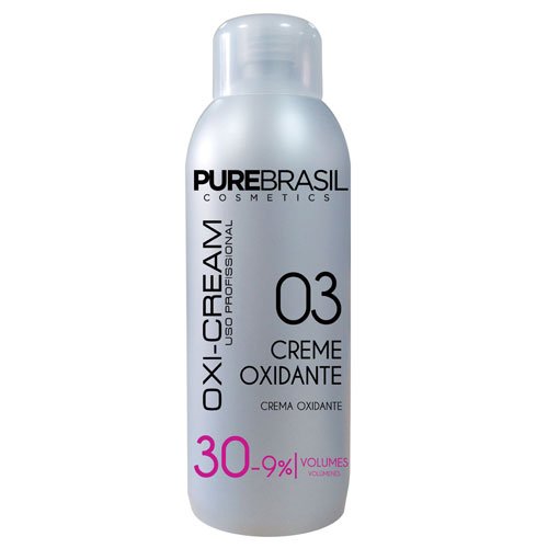 Crema Oxidante PureBrasil 30Vol 1L