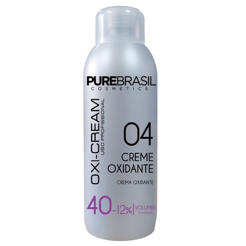 Oxidizer Cream PureBrasil 40Vol 1L