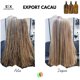 Kit Keratin Straightening Export Cacau 3x1L