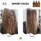 Kit Keratin Straightening Export Cacau 3x1L