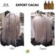 Kit Keratin Straightening Export Cacau 3x1L