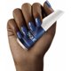 Nail polish Risqué Azulcrination 8ml