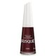 Nail polish Risqué Dara burgundy creamy 8ml