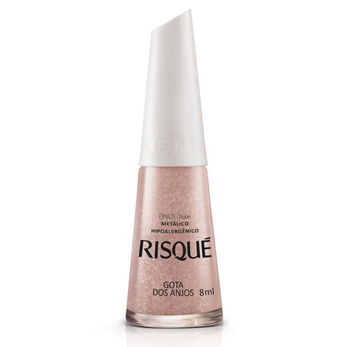 Nail polish Risqué Cigana 8ml