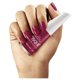 Esmalte de uñas Risqué Inveja Boa cremoso 8ml