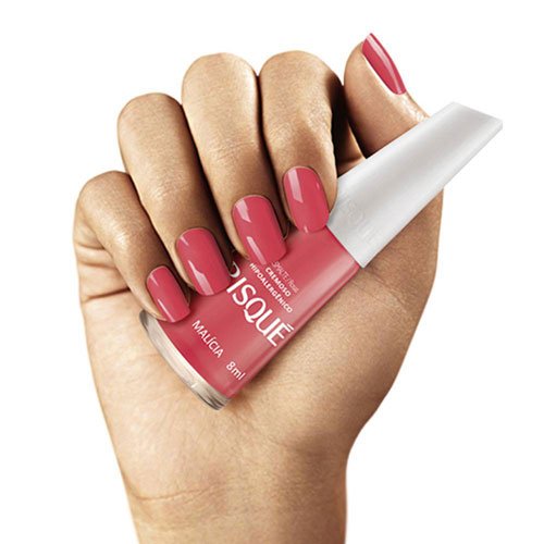 Esmalte de uñas Risqué Malícia 8ml