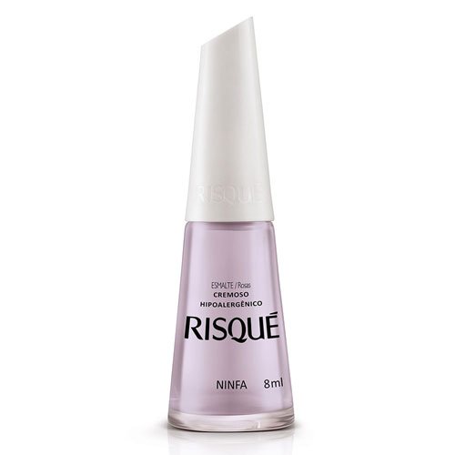 Esmalte de uñas Risqué Ninfa 8ml