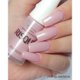 Esmalte de uñas Risqué Pop Rose rosa porcelana gloss 8ml