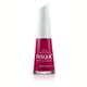 Esmalte de uñas Risqué Preguicinha rojo ultracremoso 8ml