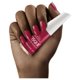 Nail polish Risqué Preguicinha red ultra creamy 8ml