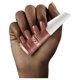 Esmalte de uñas Risqué Terra cremoso 8ml